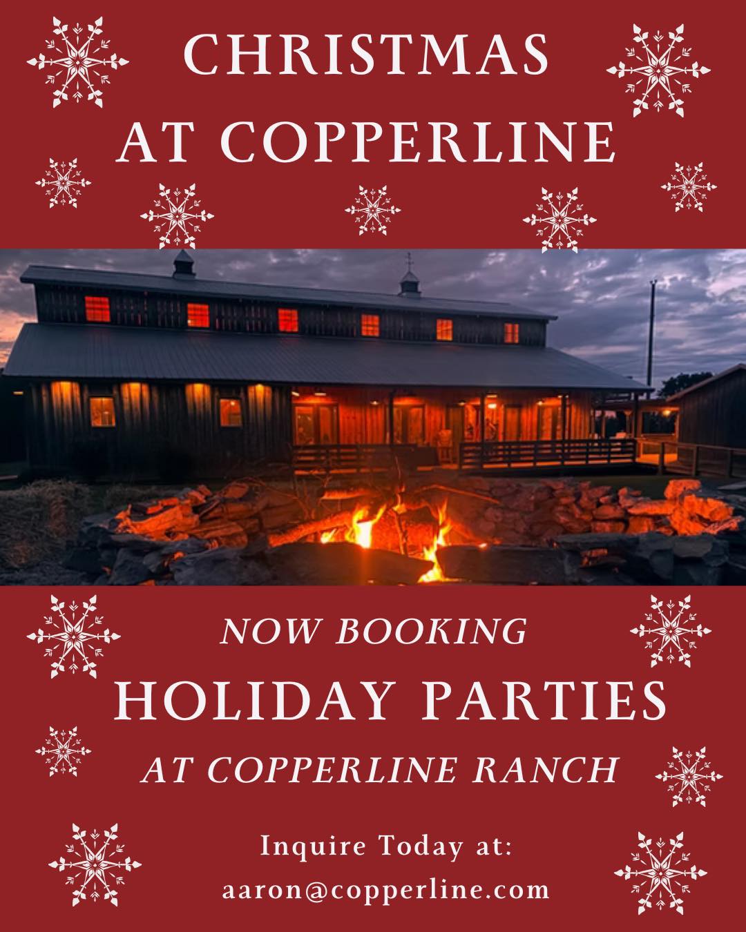 Copperline Ranch | Nashville TN