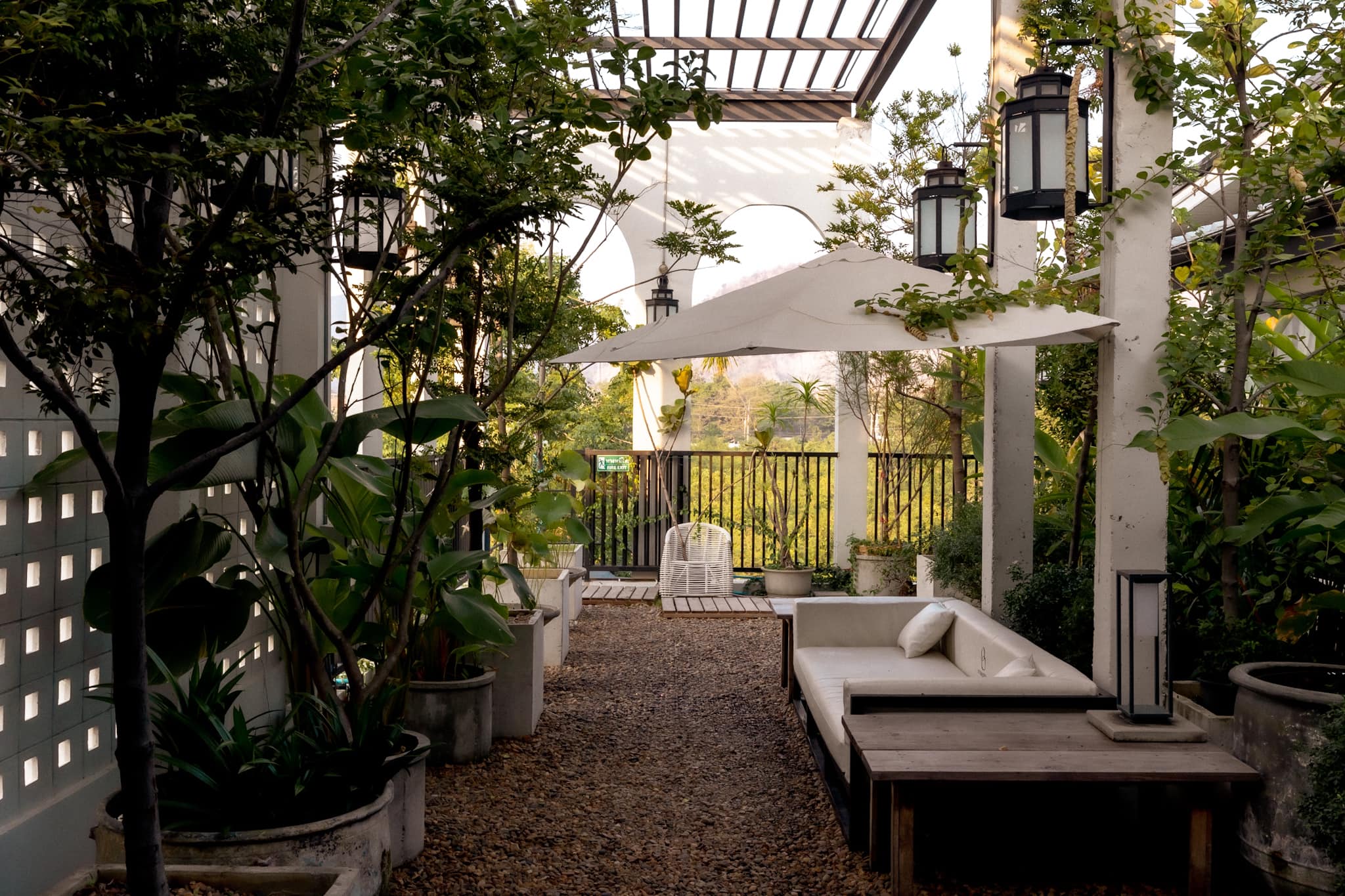 O2 The Residence | Kanchanaburi