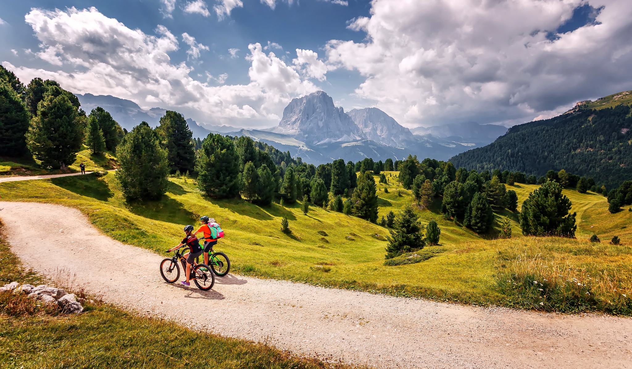 TDA Global Cycling on Reels