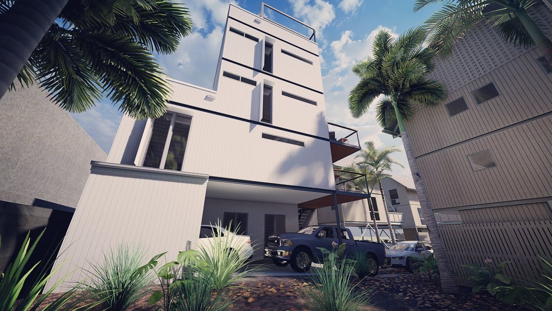 GT Group Building Design | Brisbane QLD