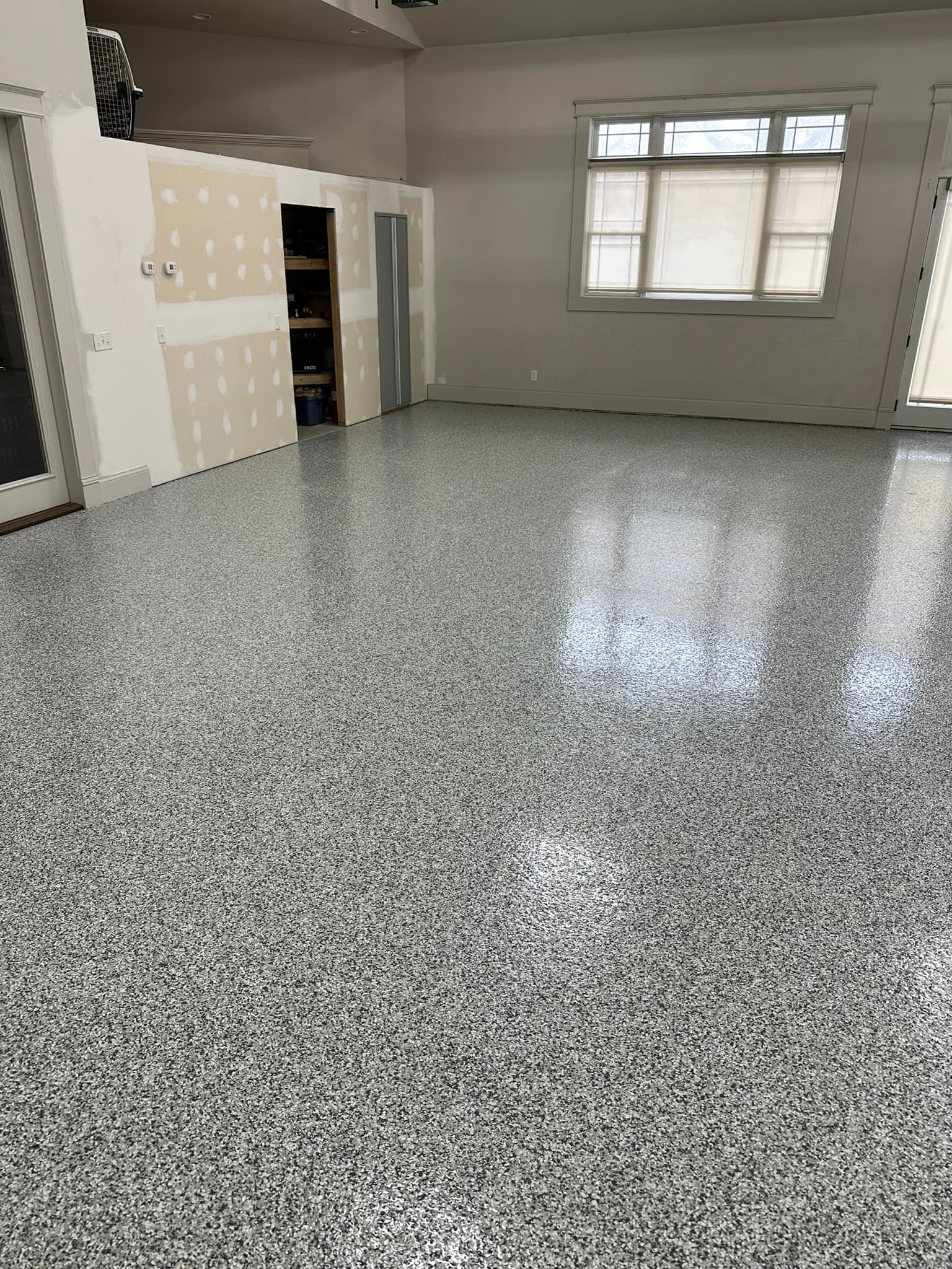 Extreme Floor Coatings, LLC... - Extreme Floor Coatings, LLC