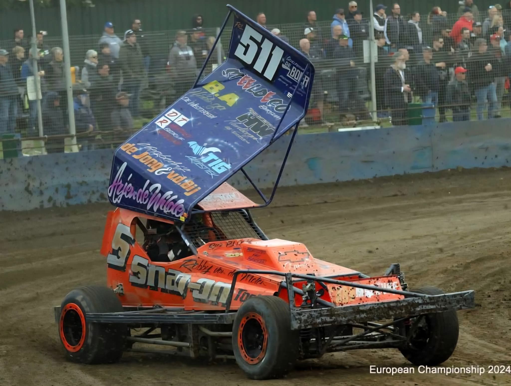 Stockcar Racing Fans added a new photo. - Stockcar Racing Fans