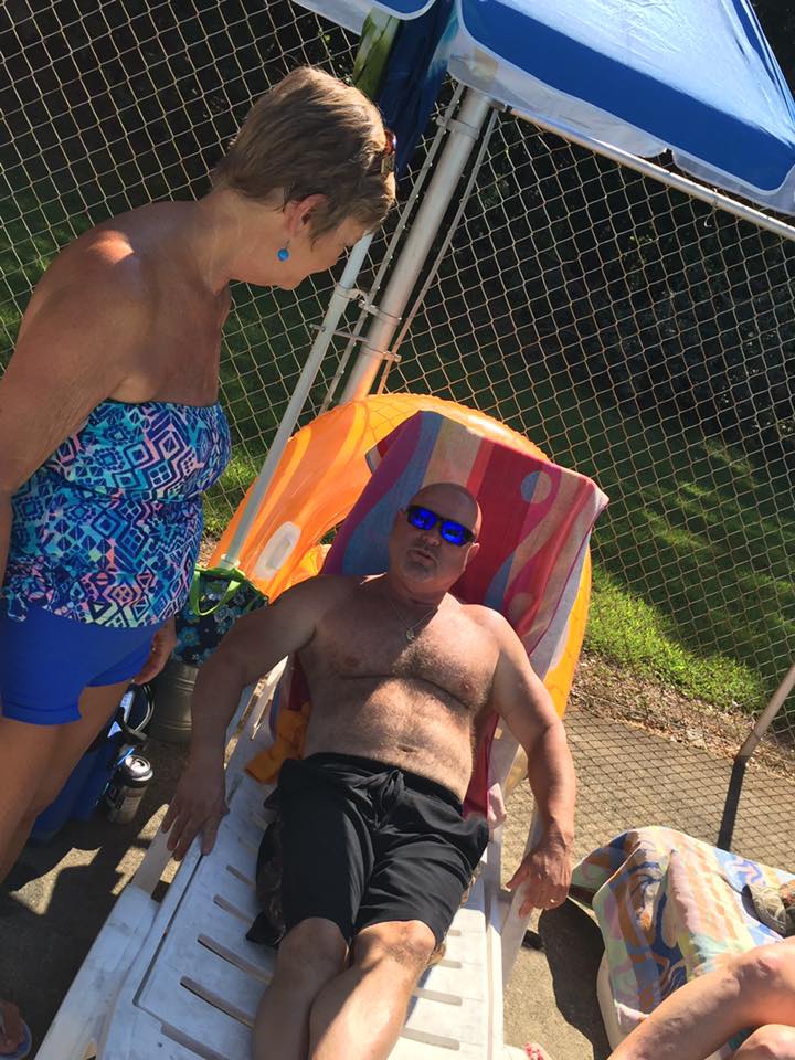 The final pool day was a success.... - Franklin-Pool Inc. | Facebook