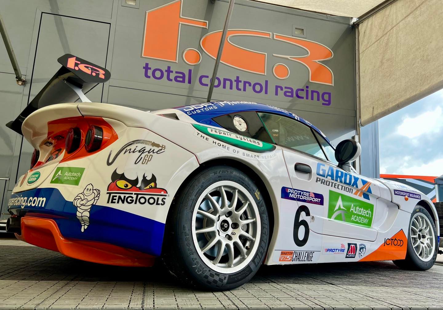 Good morning! We’re ready and raring... - Ruben Hage Racing | Facebook