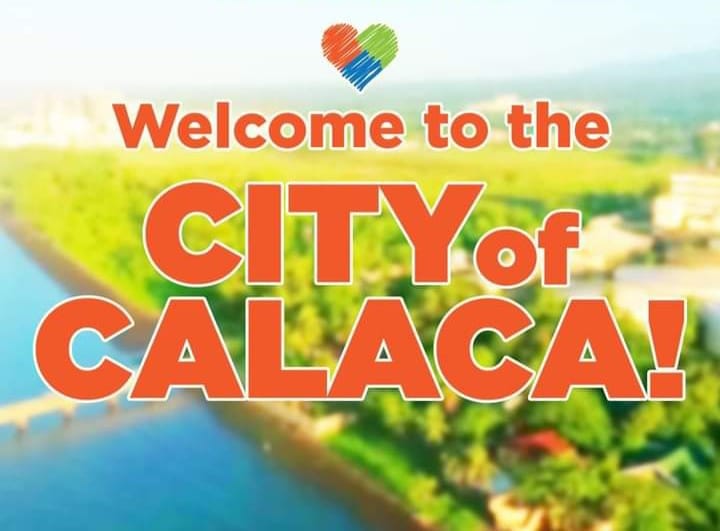 Calaca City | Calaca