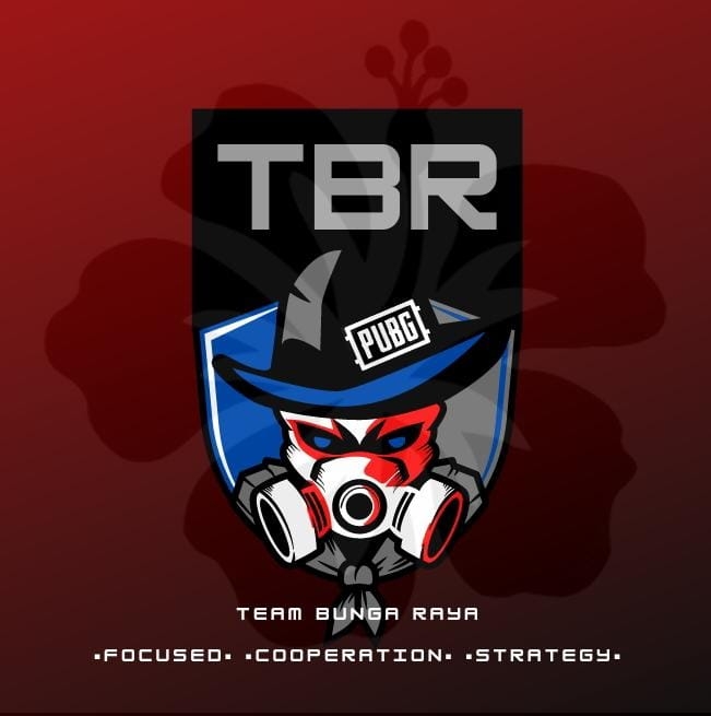 Team Bunga Raya Esport Chanel Tv Live