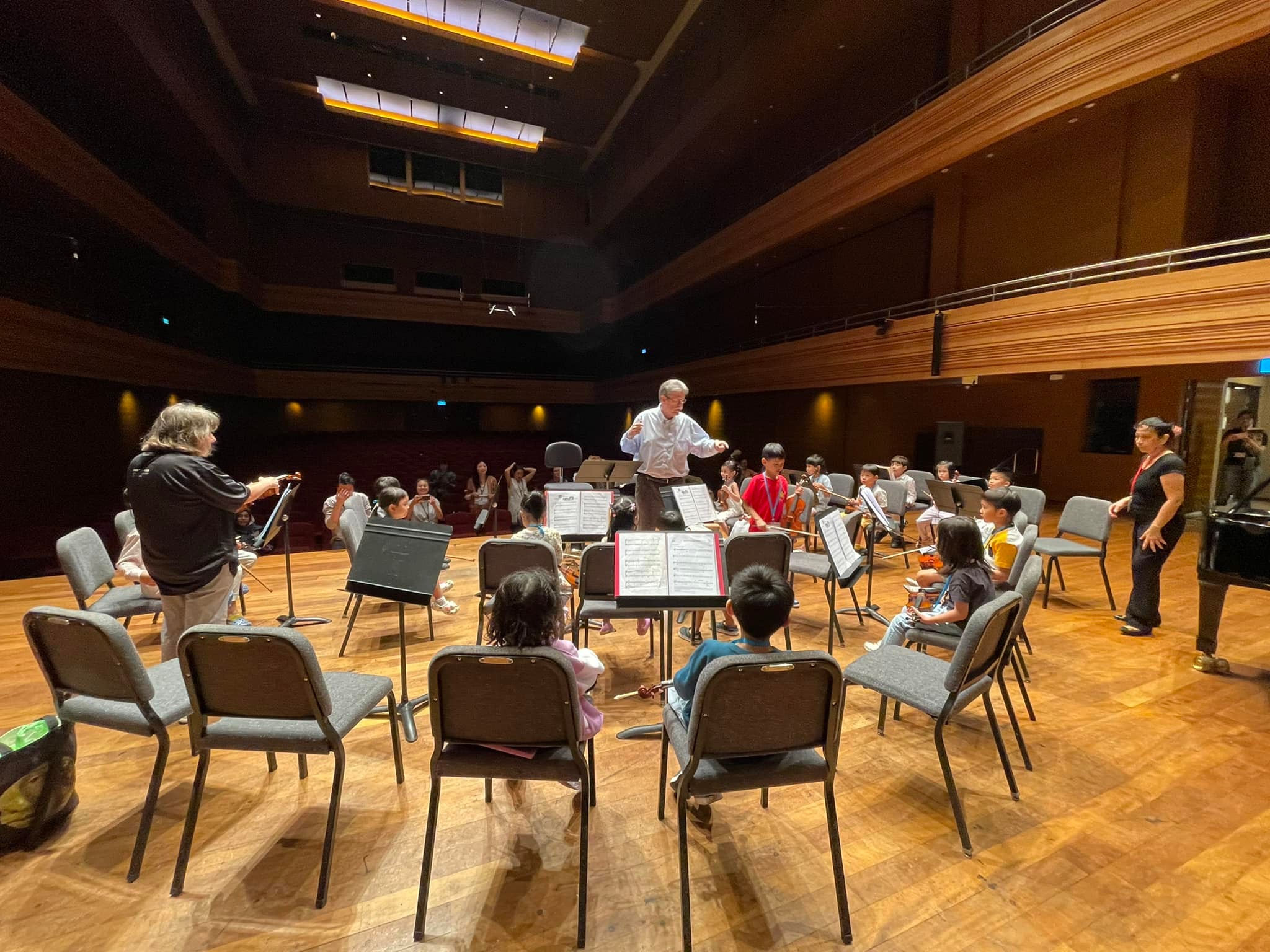 Singapore International String Conference | Singapore Singapore
