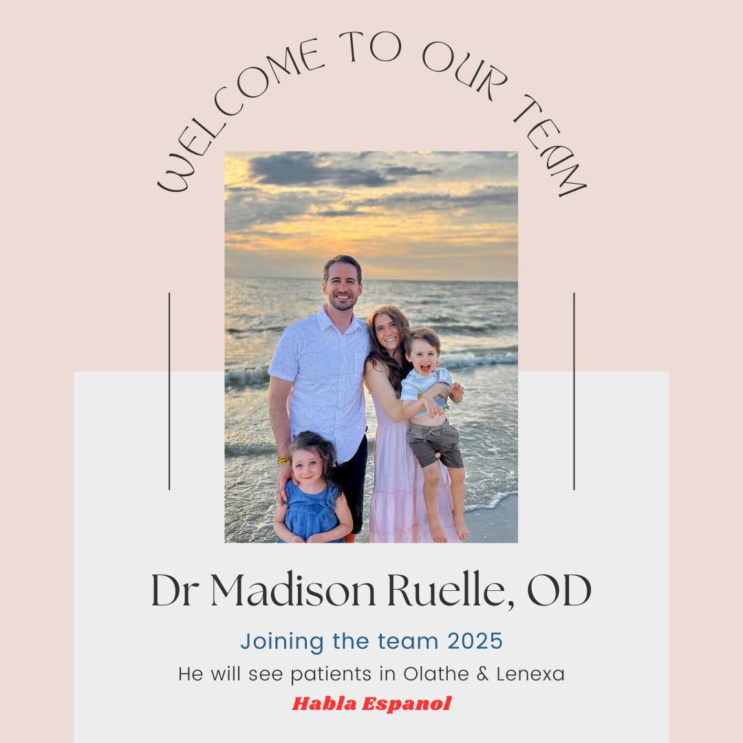 Ridgeview Eye Care | Olathe KS