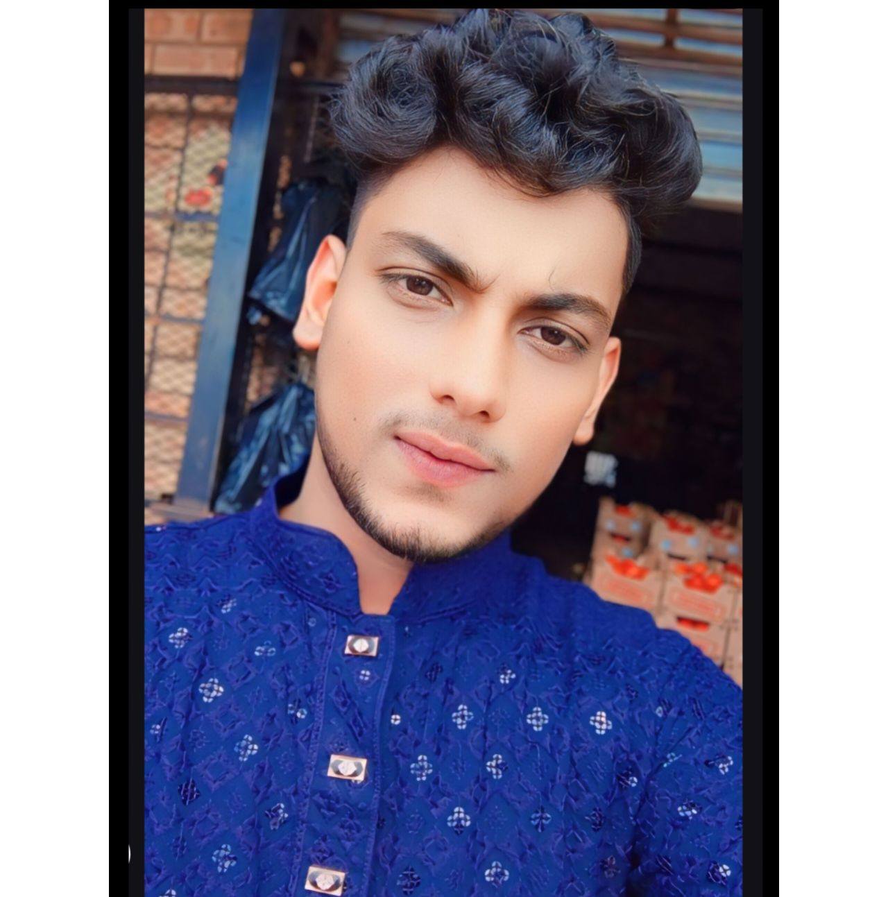Sagor Chowdhury Roni