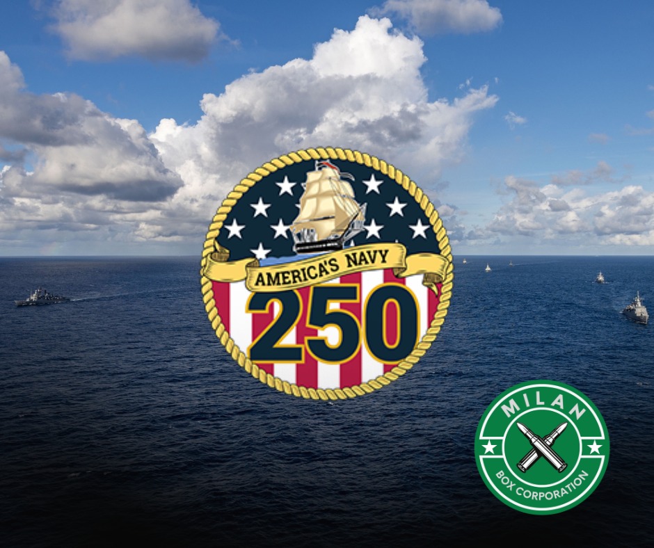 Milan - Today we celebrate 250 years of the U.S. Navy. Thank you to all ...