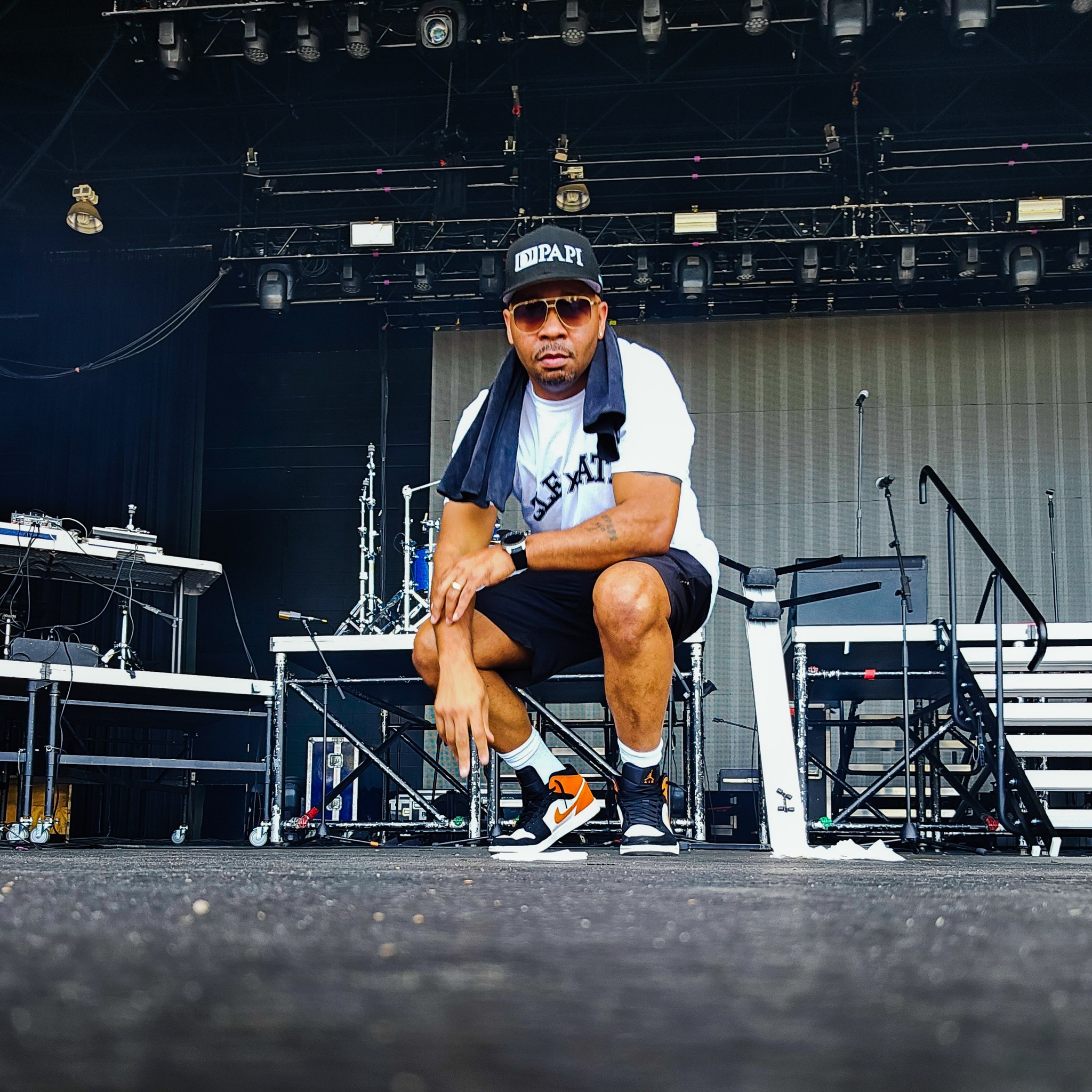 DJ Papi