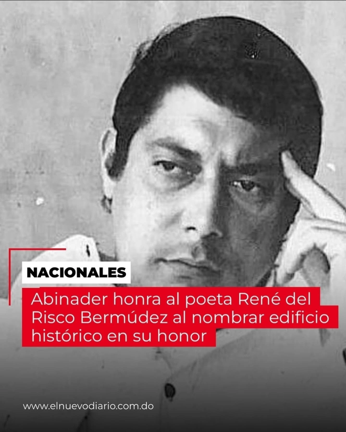 Fundación René del Risco Bermúdez