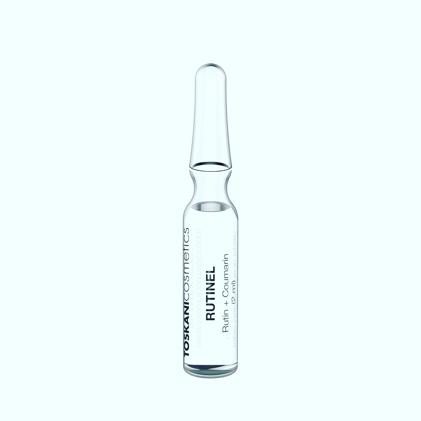 Glw Medical - RUTINEL Melhora a microcirculação ao...