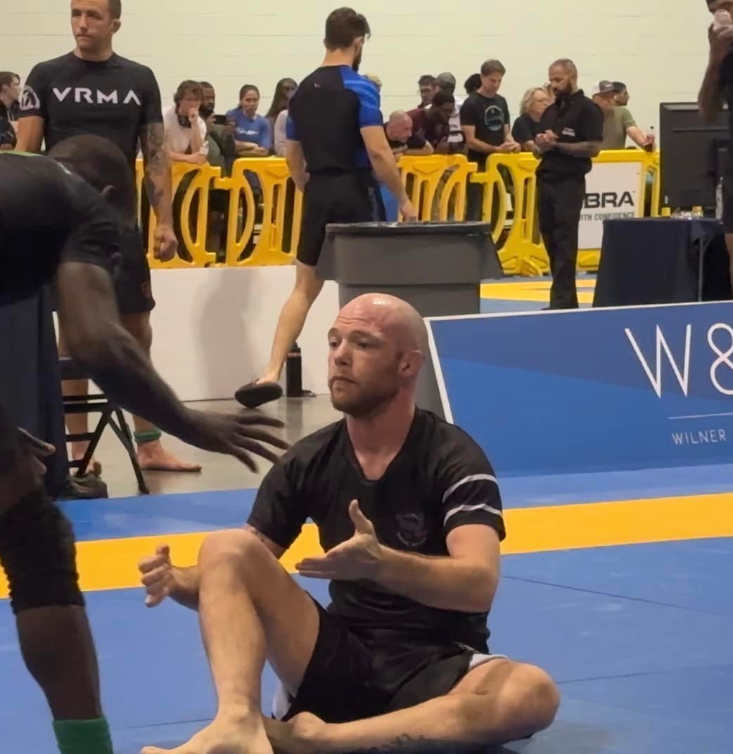 Weinischke Martial Arts | Tallahassee FL