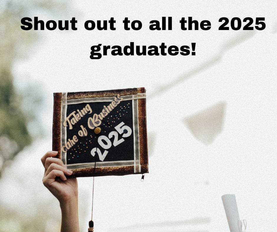 🎓🎉 Class of 2025... You Did It!! 🎉🎓 @followers Happy Saturday ...