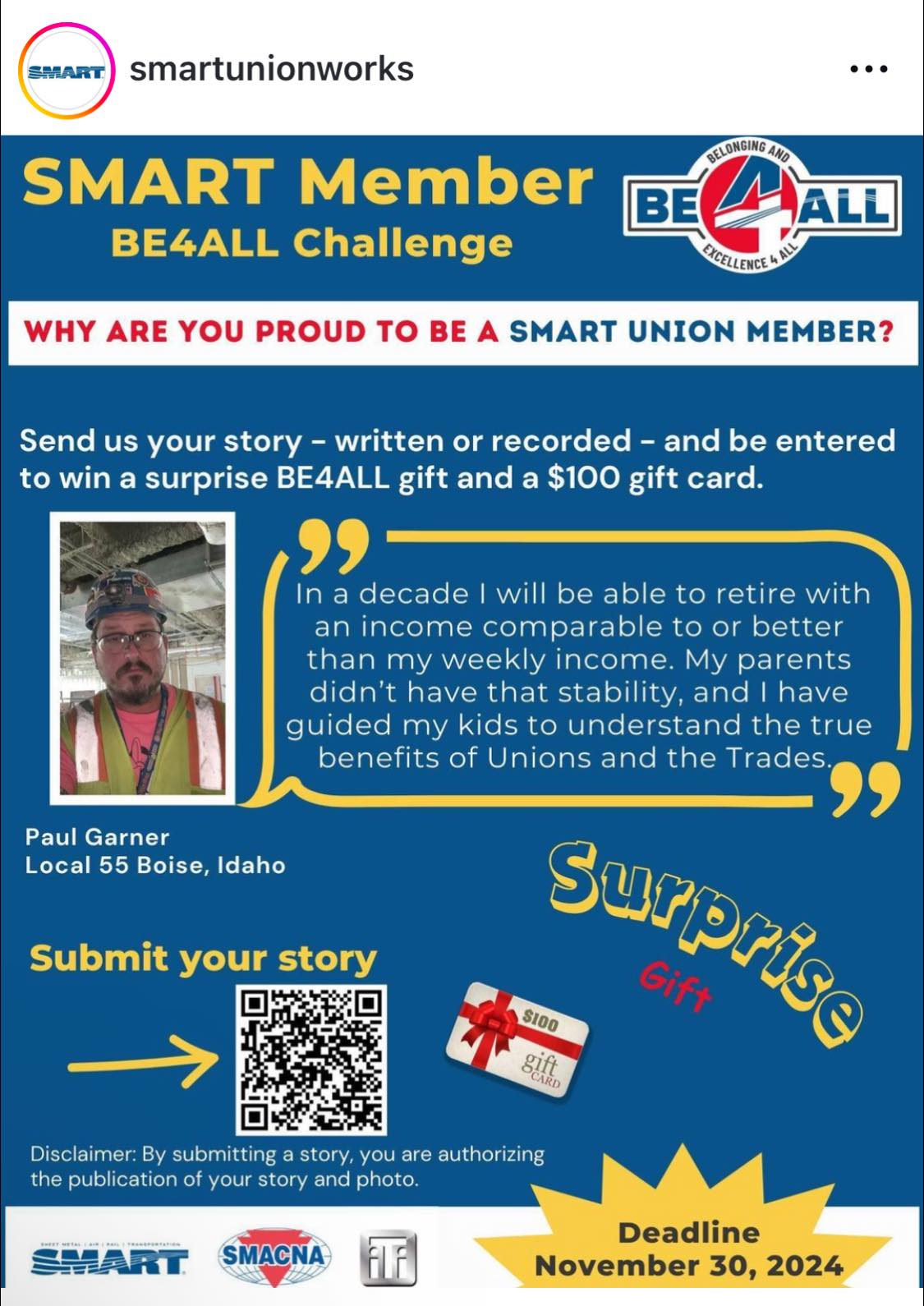 SMART Local 46 Sheet Metal Workers & HVAC/R Techs Union | Rochester NY