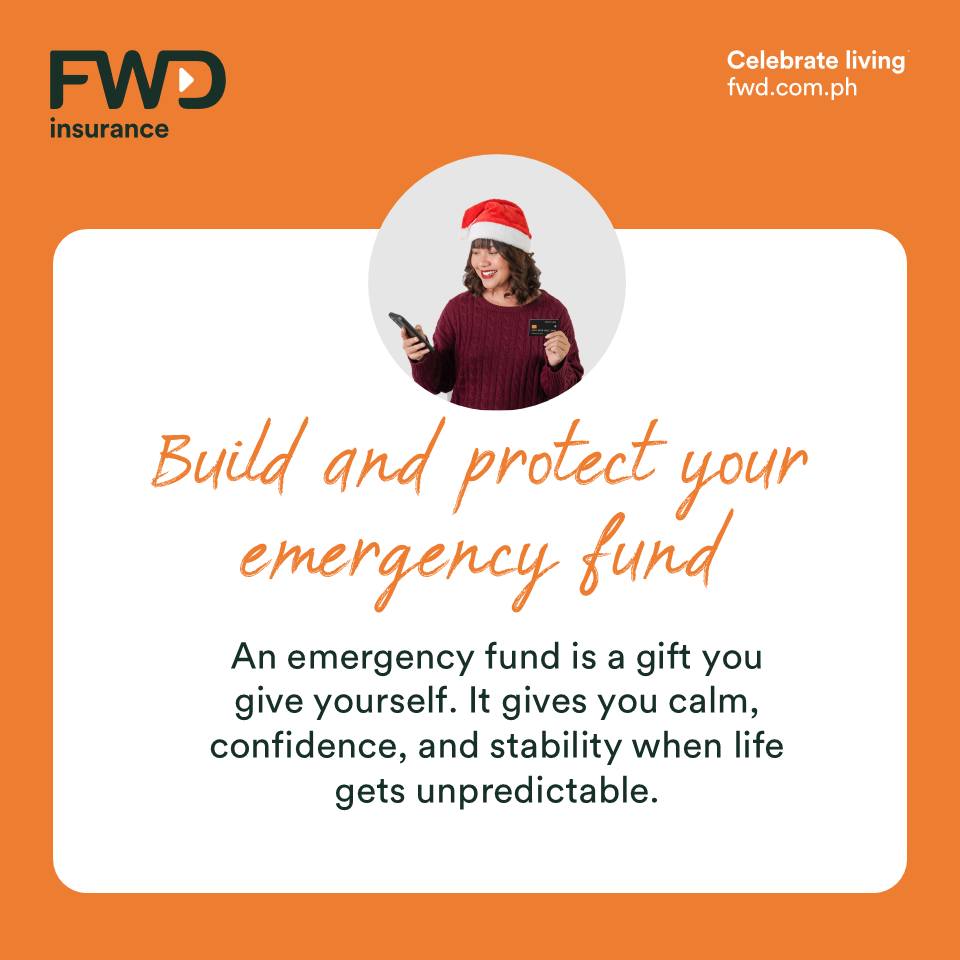 FWD Life Philippines added a new photo. - FWD Life Philippines