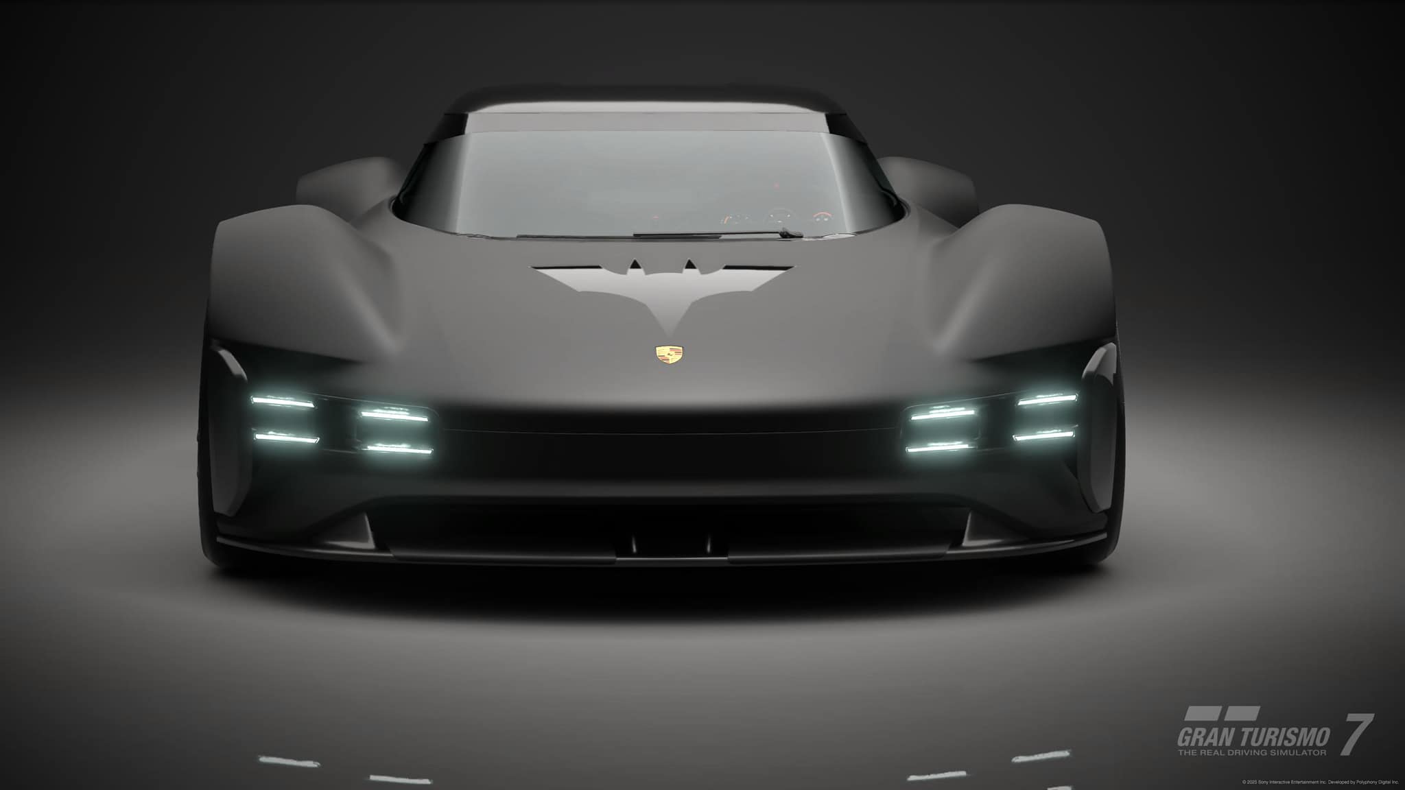 The 'Gran Turismo' series has sold over 100 million units