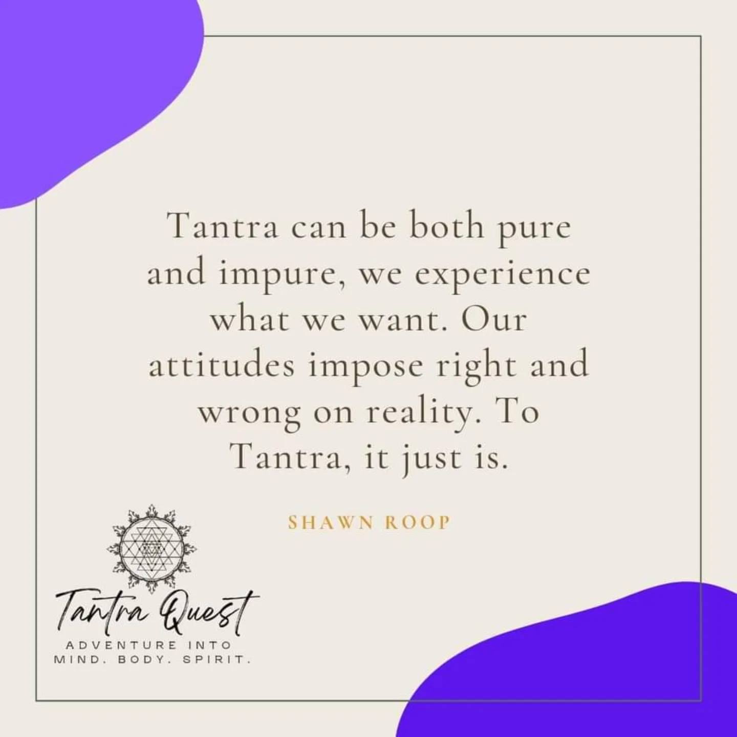 Tantra Quest