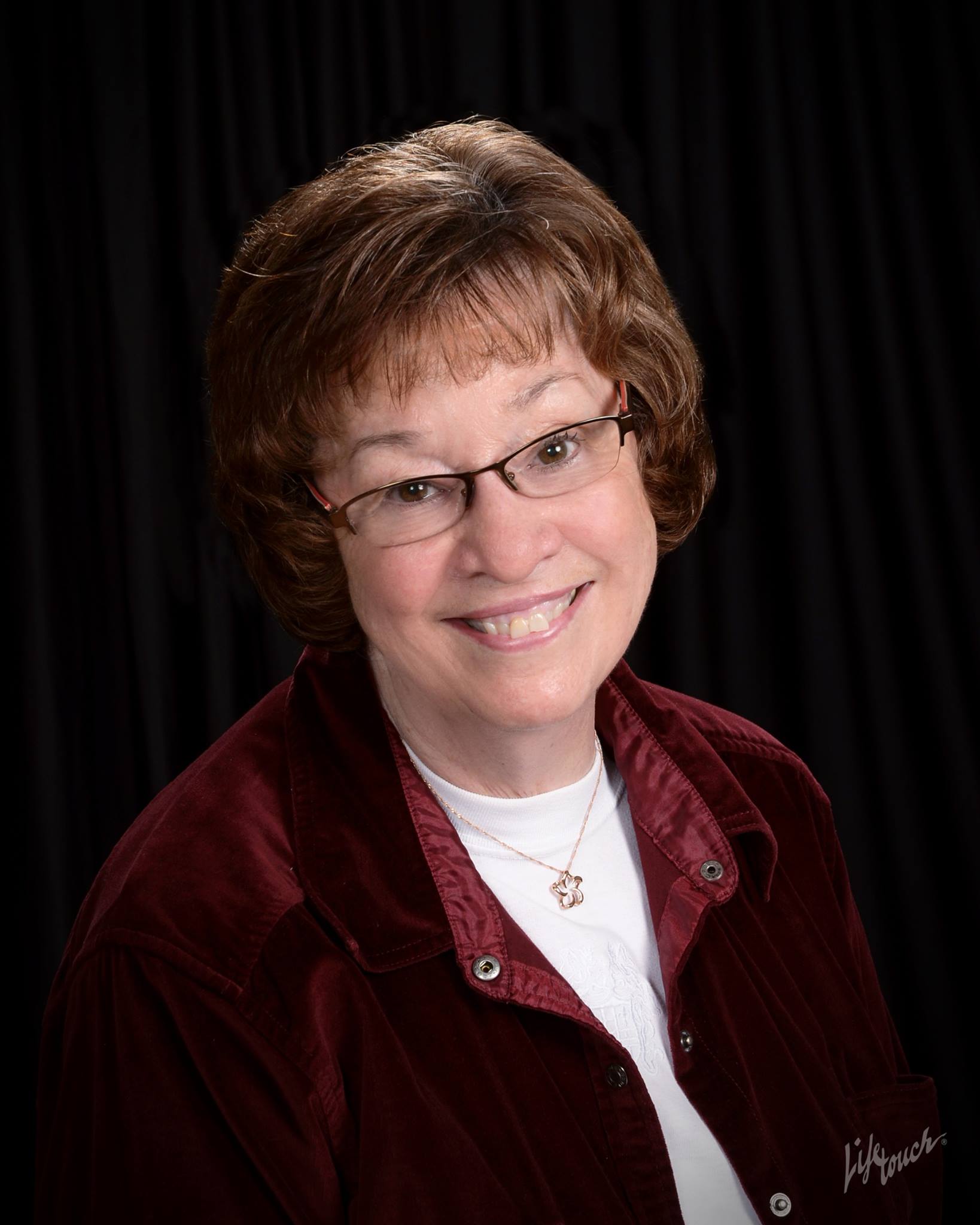 Ginny Fienhold
