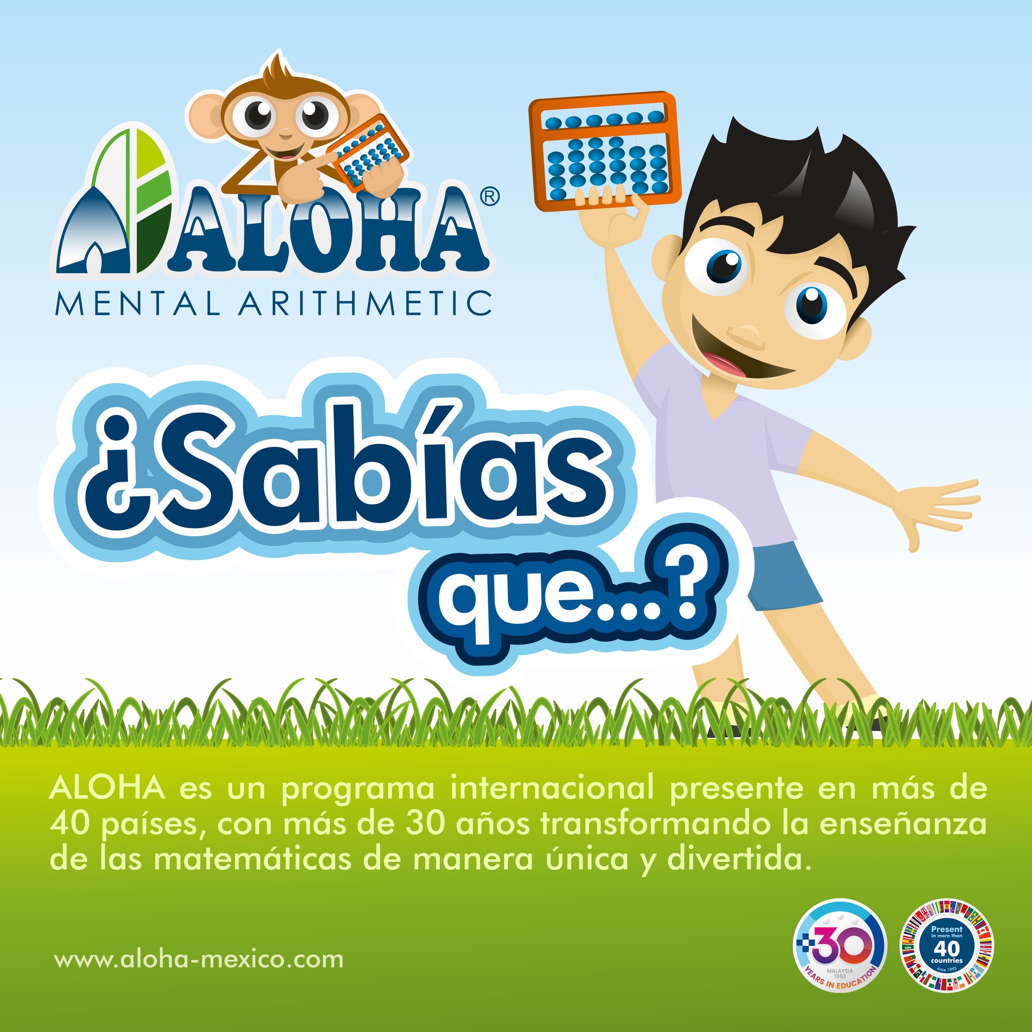 ALOHA Tlalpan
