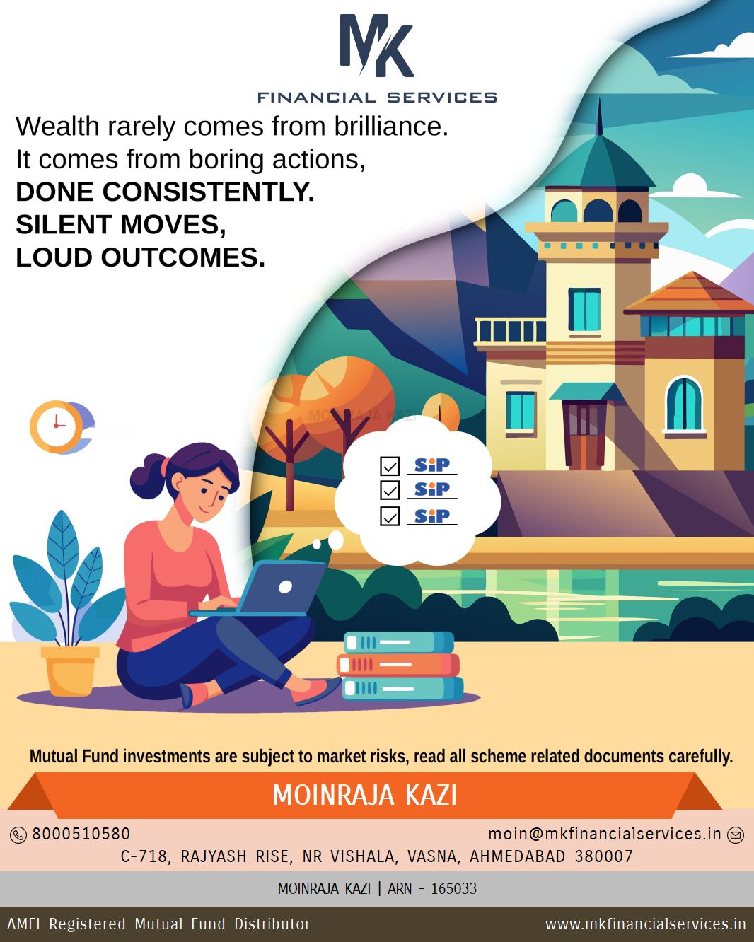 MK Financial Services