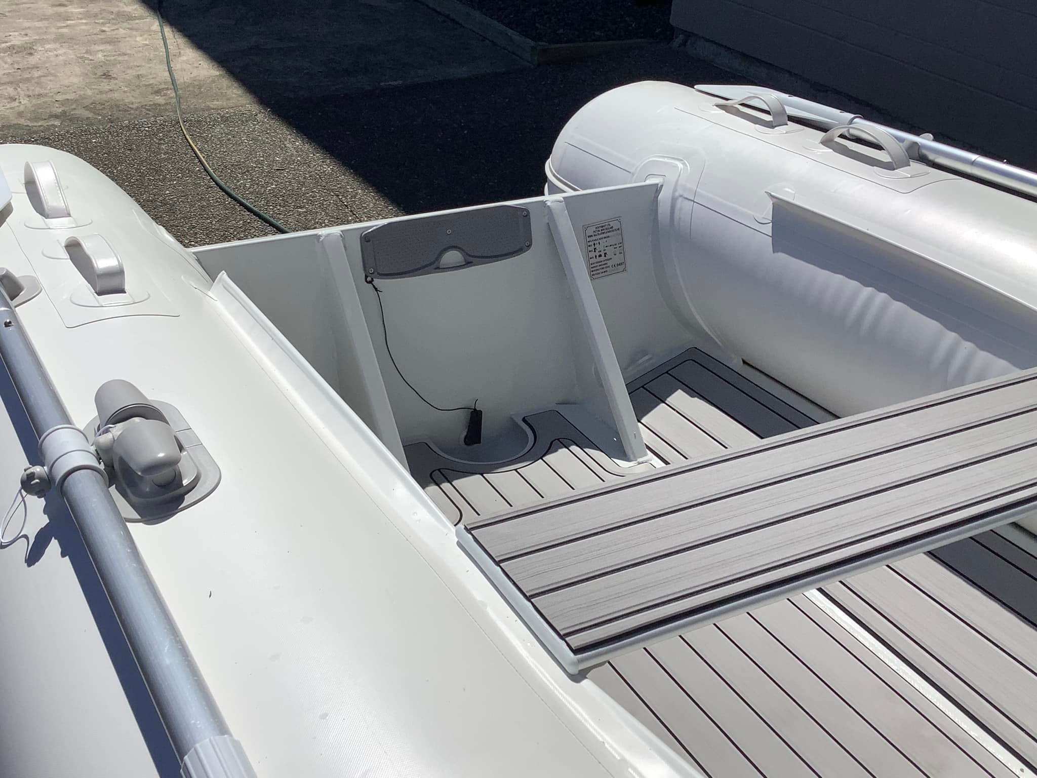 Nautilus Inflatable Boats | Picton