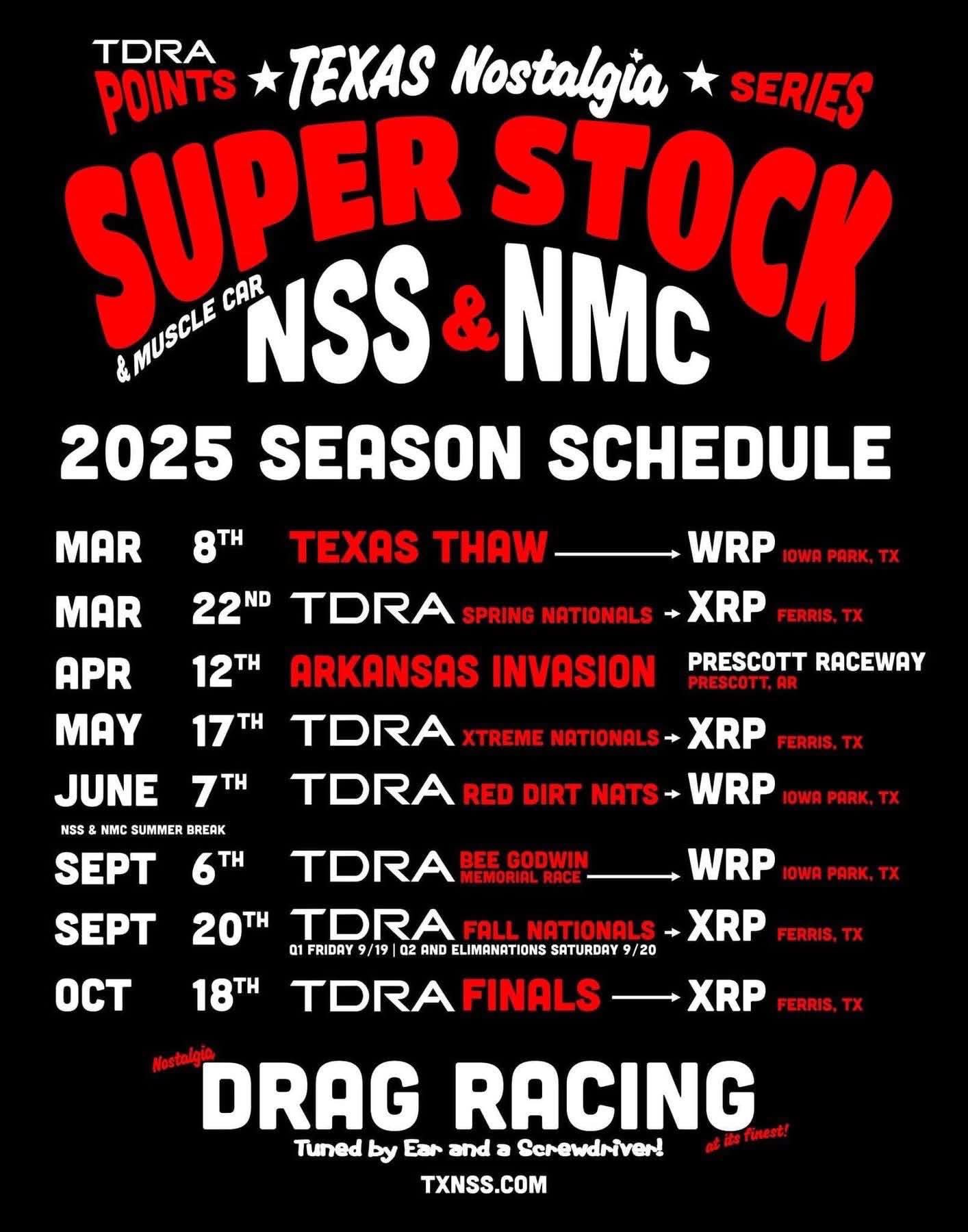 Xtreme Raceway Park added a new photo. - Xtreme Raceway Park