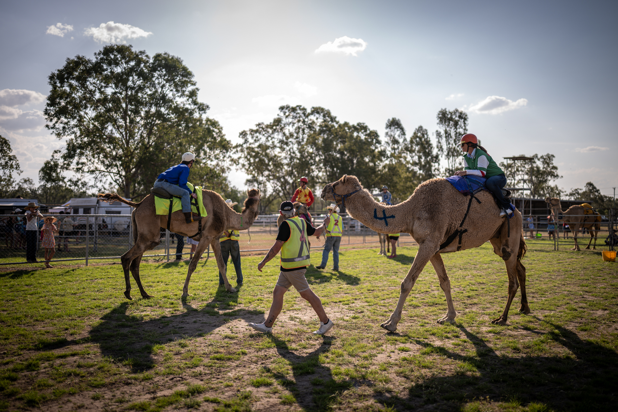 Wandoan Camel Races added a new photo. - Wandoan Camel Races