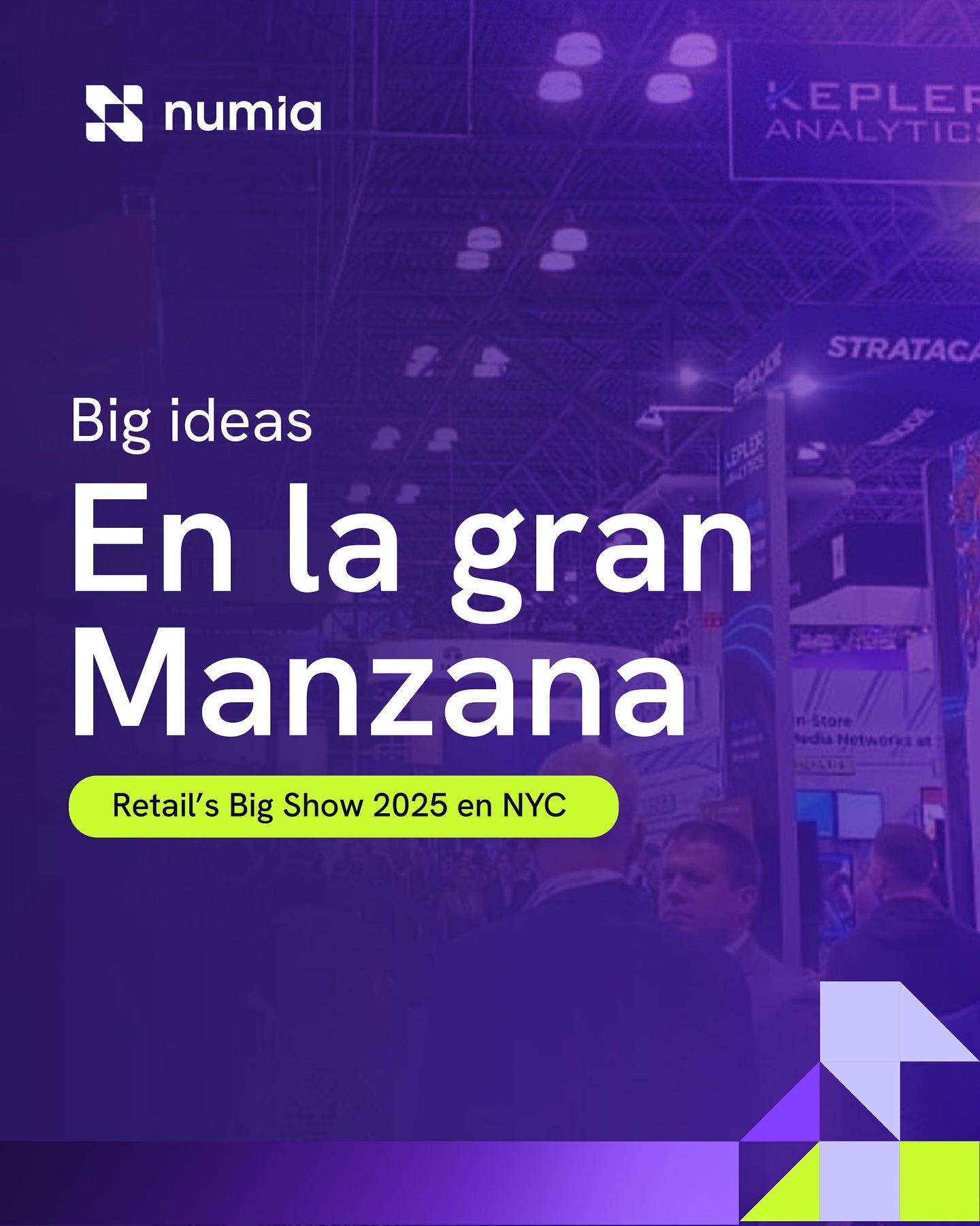 Numia | Núñez