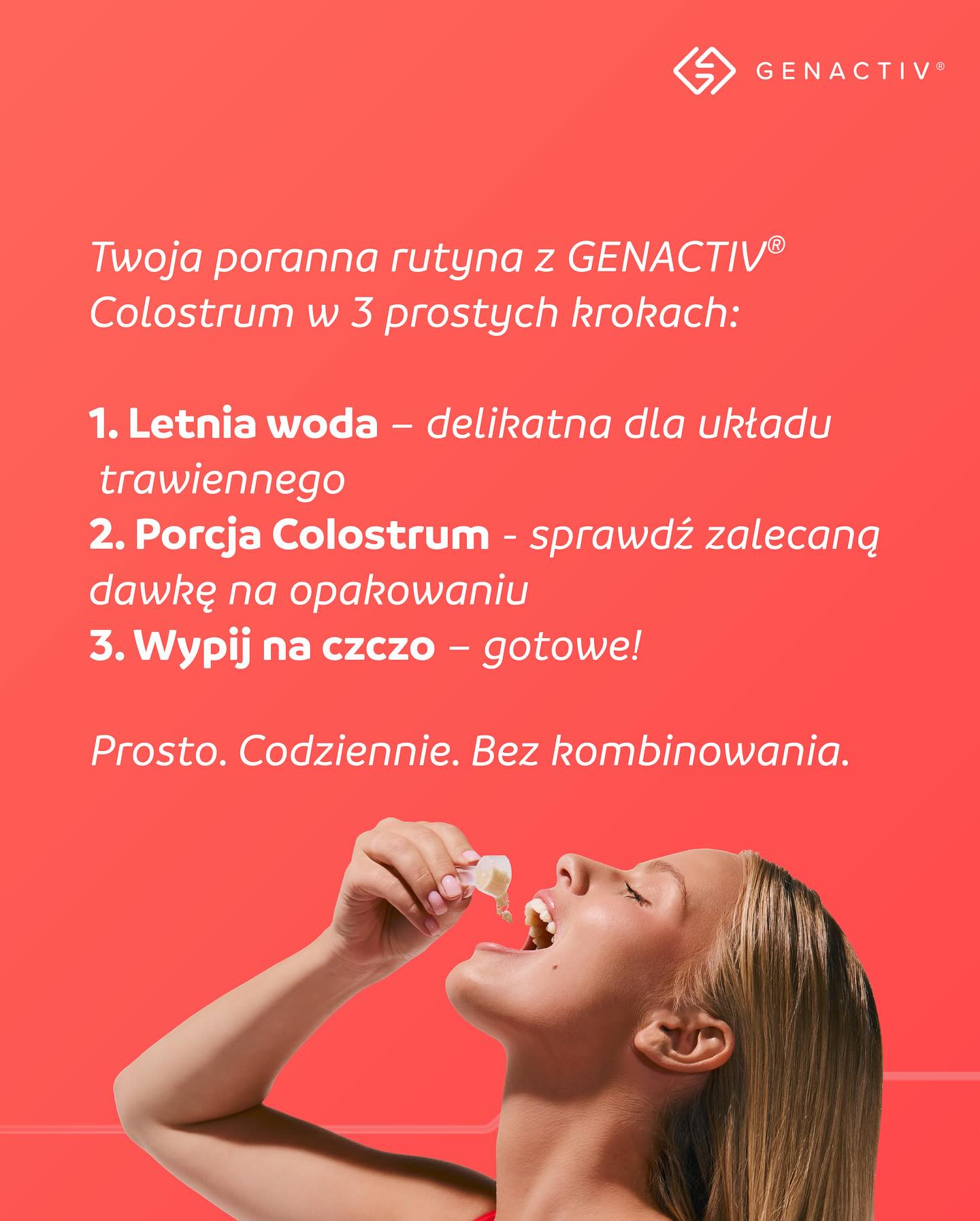 Genactiv | Poznan