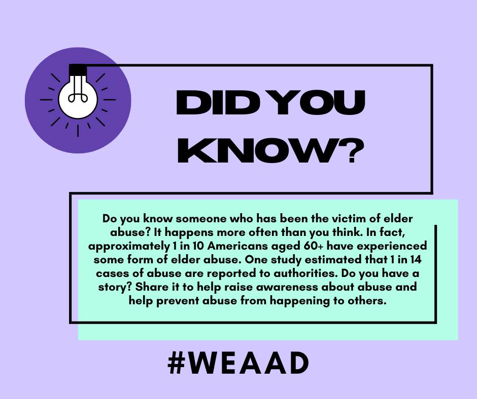 Photo inspiration: The Factual Evidence That Abuse Is Happening Reference: June 15 Blue Rivers Area Agency On Aging Adrcnebraska