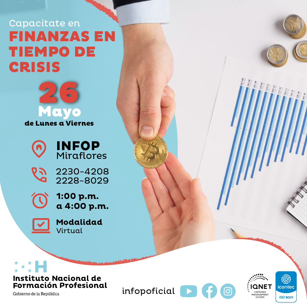 Institu... - Instituto Nacional de Formación Profesional INFOP
