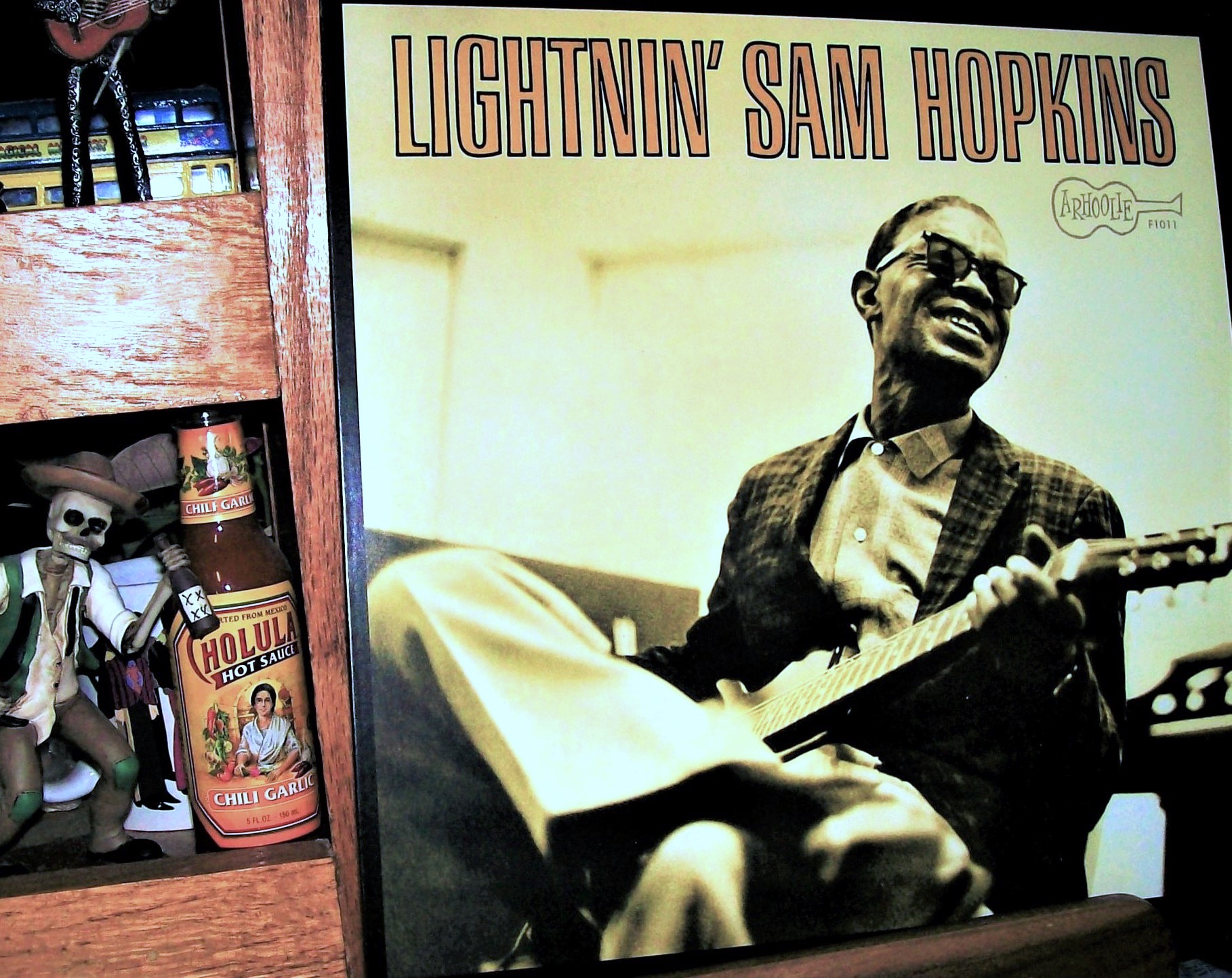 Lightnin