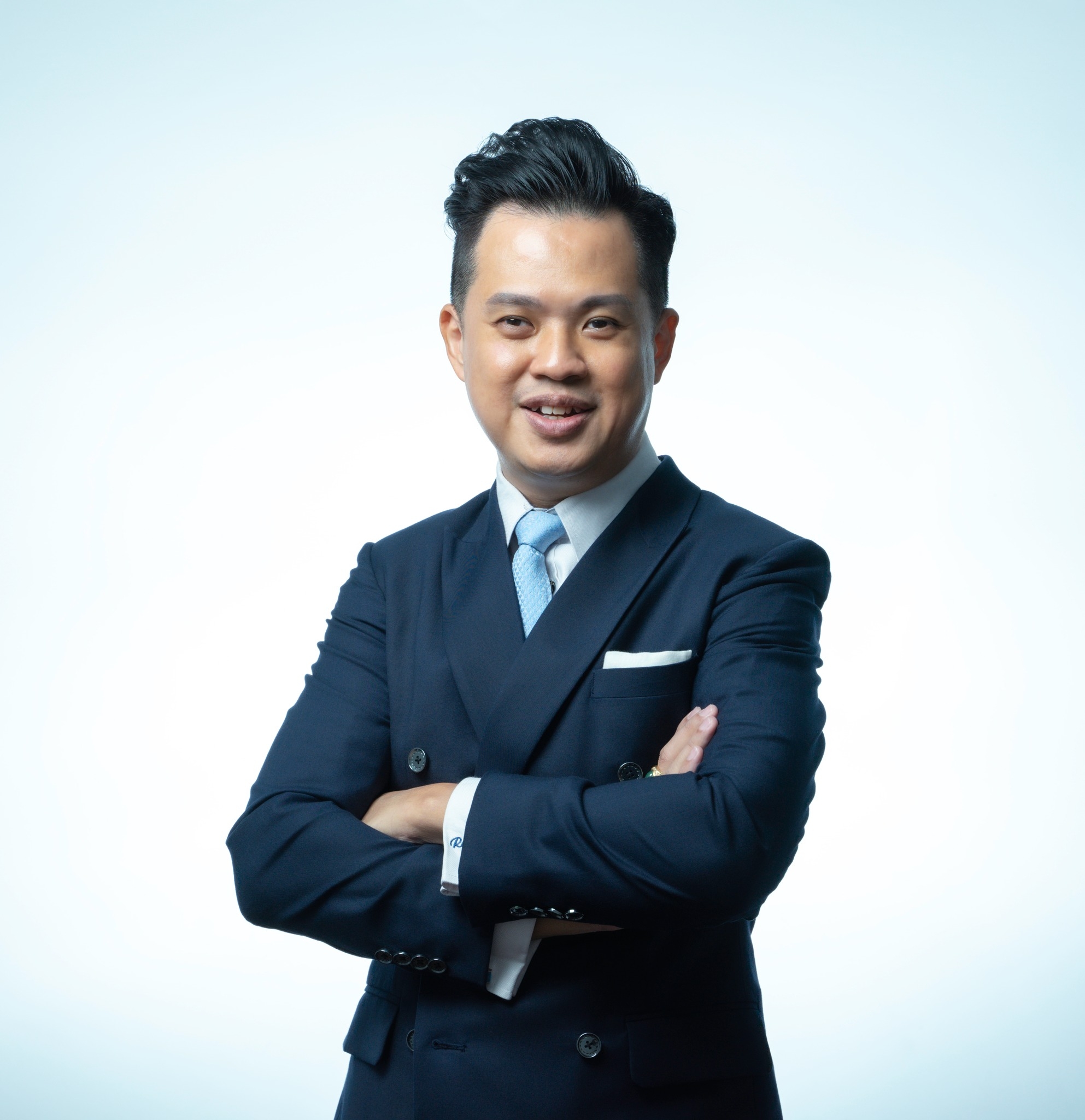 Ralph Tan