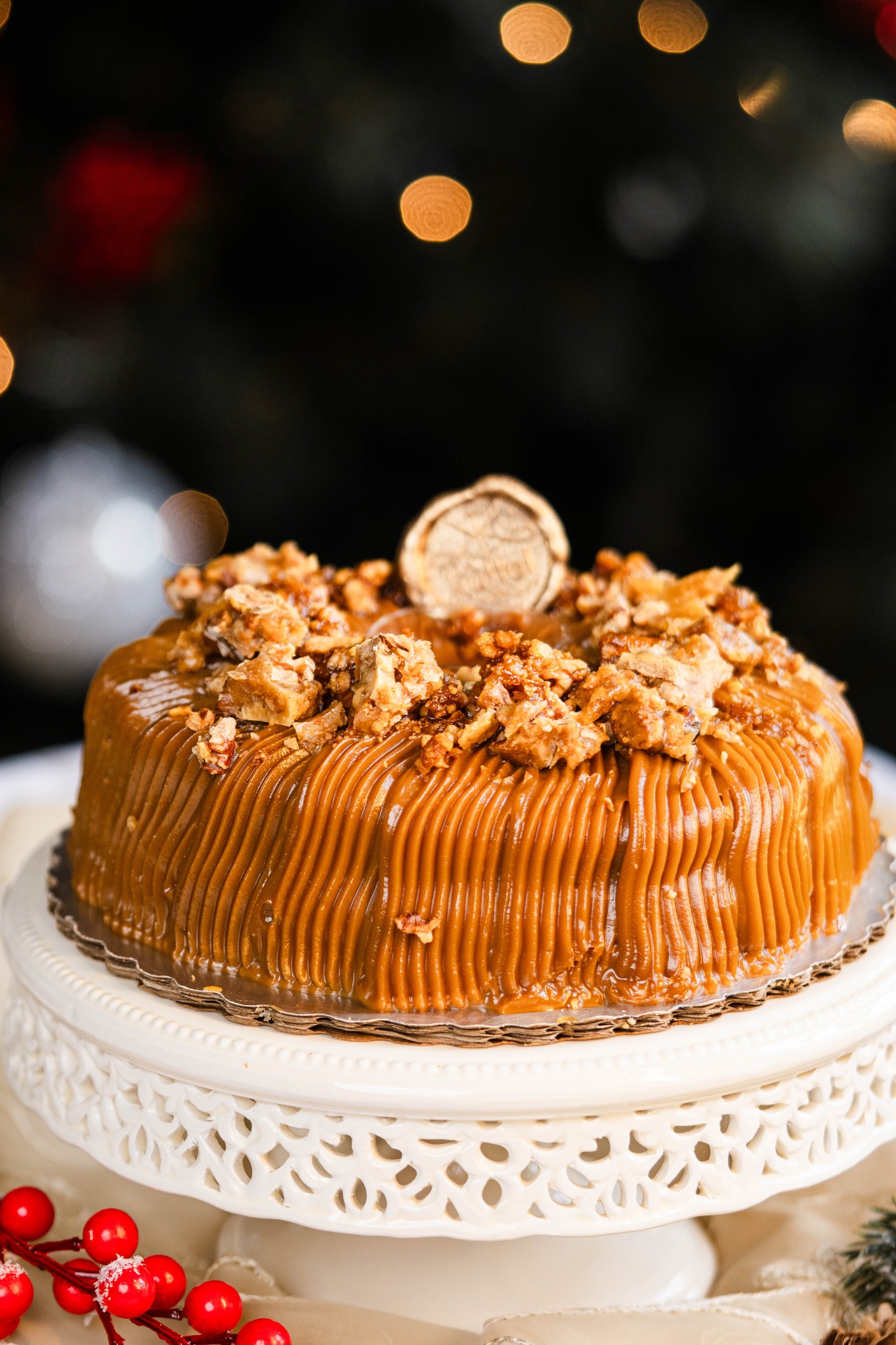 Kuffel Dulceria | Guayaquil