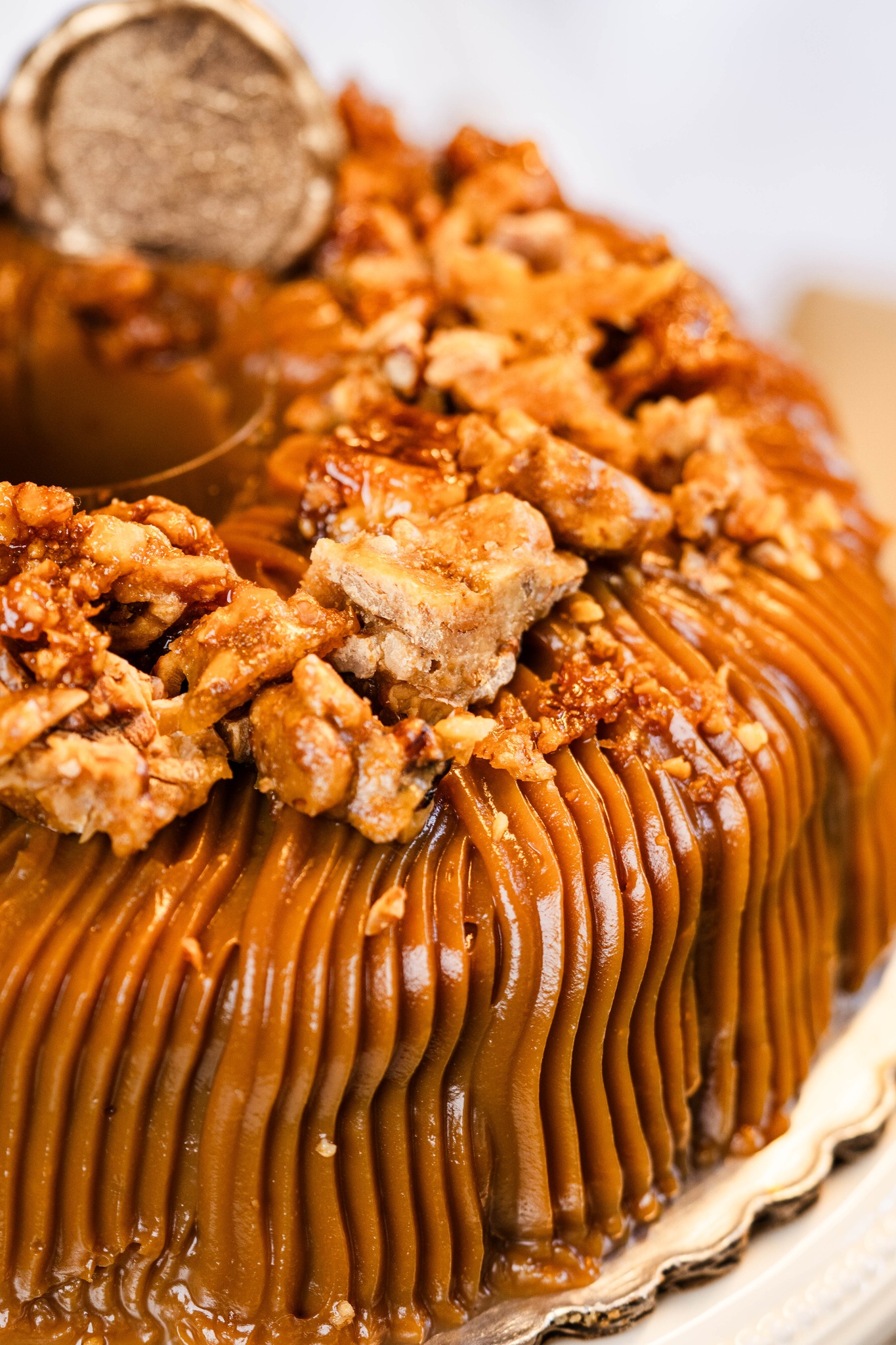 Kuffel Dulceria | Guayaquil