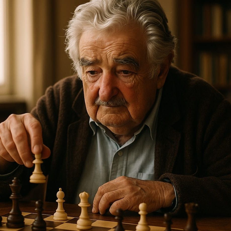 La humanidad está de luto, un... - Chess Sin Fronteras | Facebook
