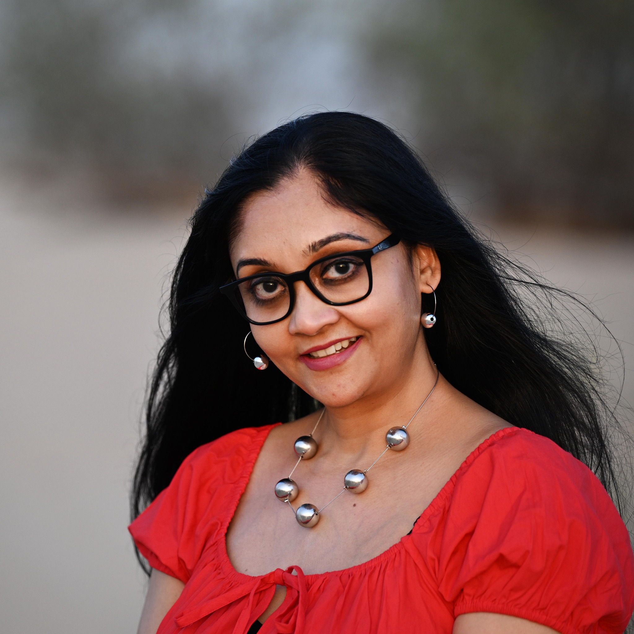 Sonia Rafeek