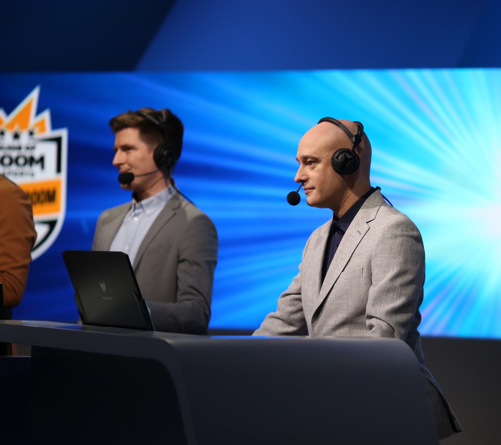 Guns of Boom - Thanks to Matt Andrews, John “Blu” Mullen,... | Facebook