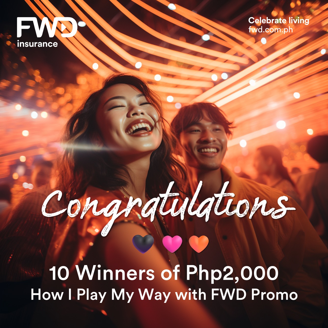 FWD Life Philippines | Taguig