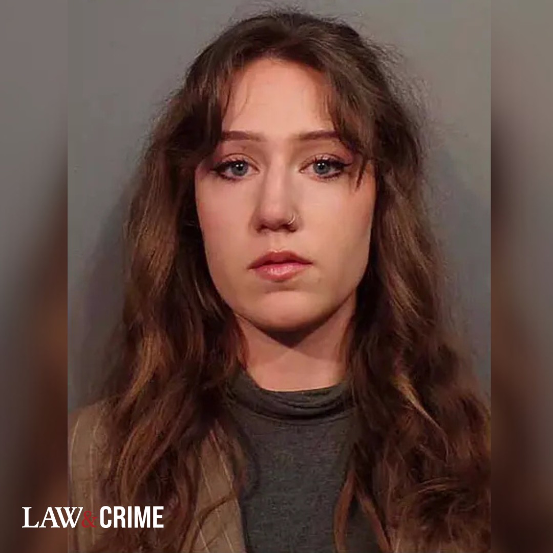 Law&Crime - WOMAN ARRESTED OVER ALLEGED HUNTING... | Facebook