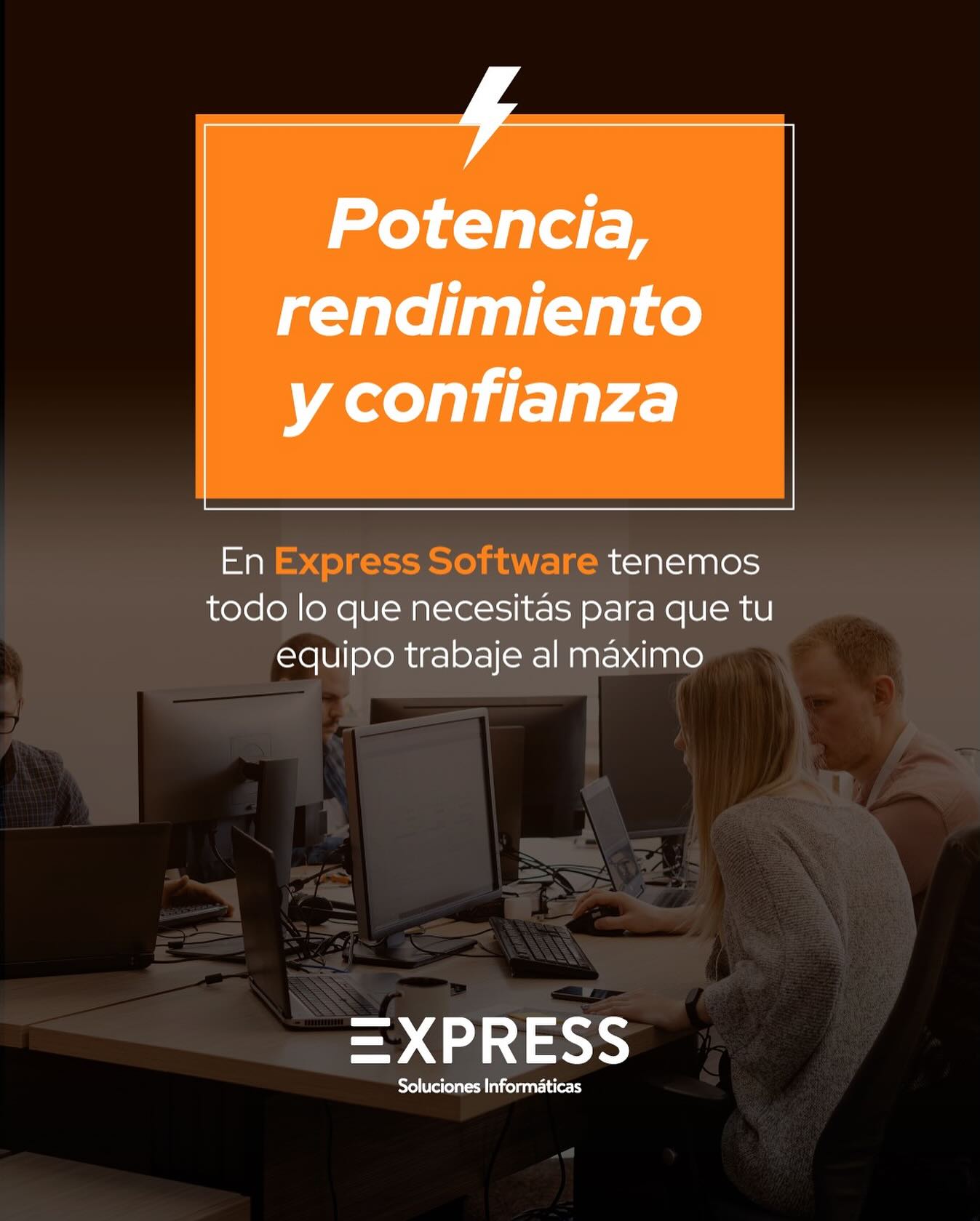 Express Software