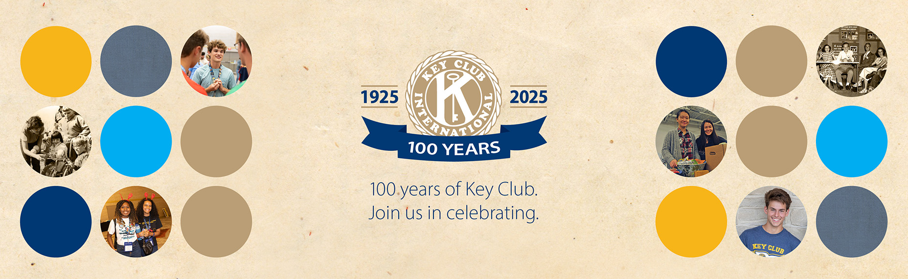 Key Club International