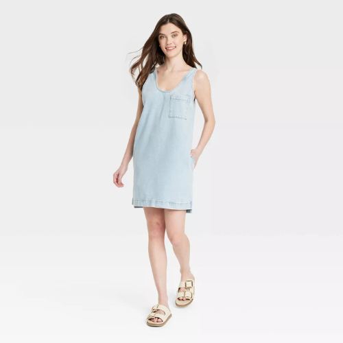 winter knit dress Snowdrift Turtleneck Sweater Dress  VICI