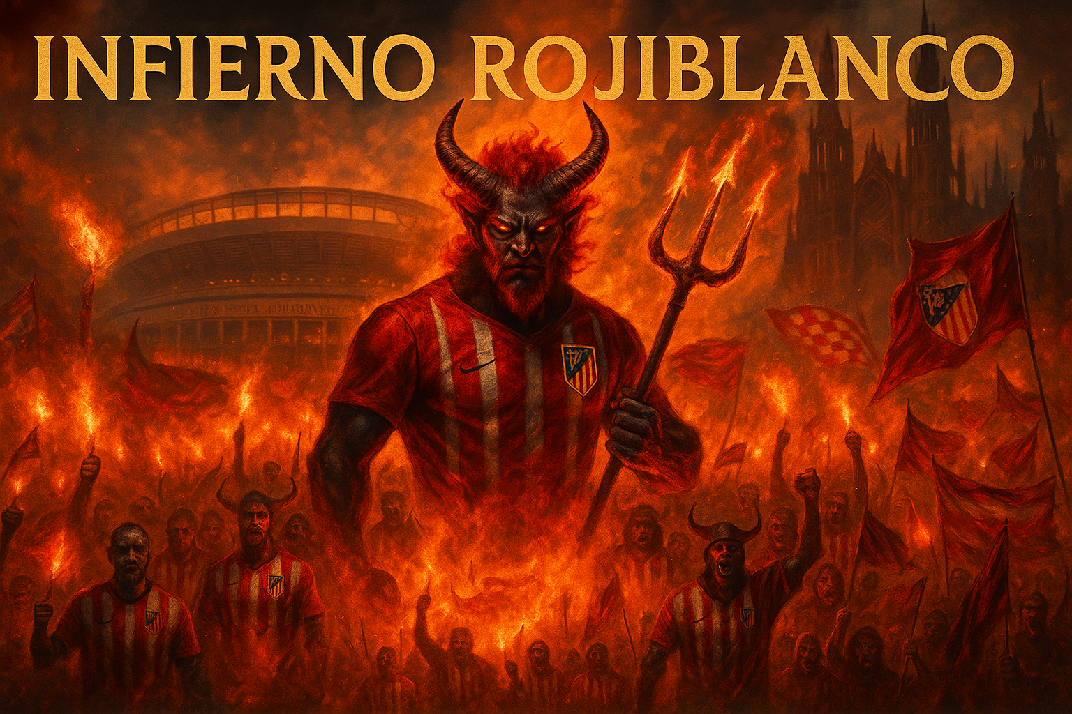 Frente Atlético - Frente Atlético added a new photo.