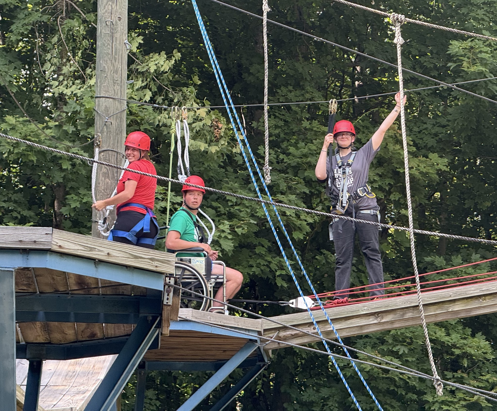 The Fowler Center... - The Fowler Center for Outdoor Learning