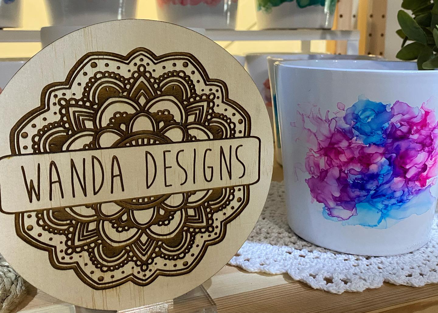 Wanda Designs | Perth WA