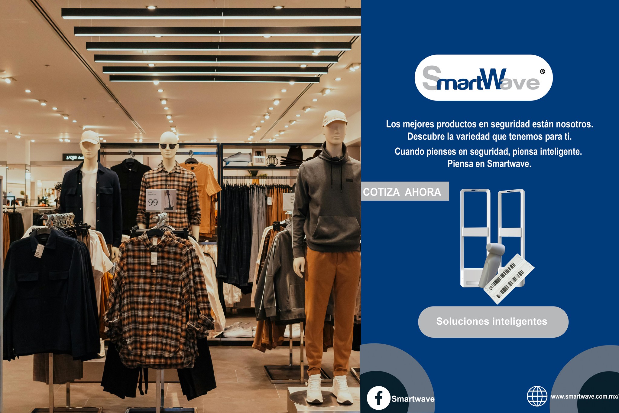 Smartwave