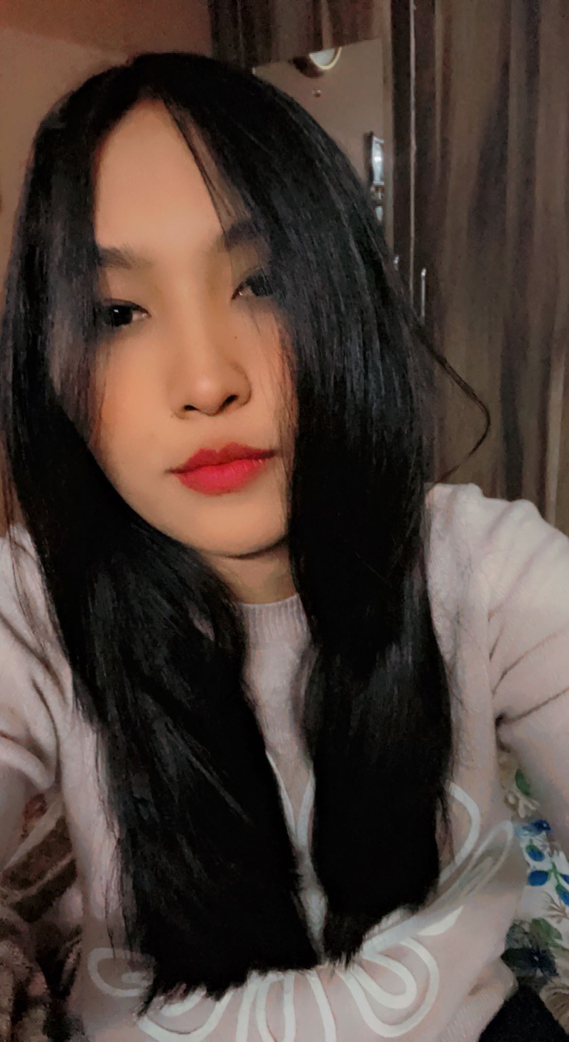 Natasha_Official | Gangtok